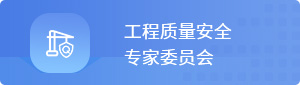 工程质量安全专家委员会